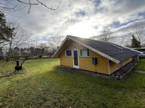 Holiday Home Lennart - 4km from the sea by Interhome, Eskebjerg